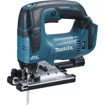 Power Jigsaws | Makita DJV182Z, 13.5 cm, 2.6 cm, 2 cm, 1 cm, 7 m/s², 3.5 m/s²