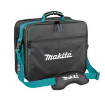Makita E-15475 laptop case Messenger case Black | In Stock