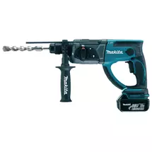 MAKITA Rotary Hammers | Makita DHR202RT1J rotary hammer 1100 RPM SDS Plus | In Stock