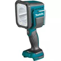 Makita DML812 flashlight Black, Blue Hand flashlight LED
