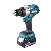 Makita DHP486RTJ drill 2100 RPM 2.7 kg Black, Blue