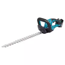 Makita DUH507RT power hedge trimmer Double blade 2.3 kg