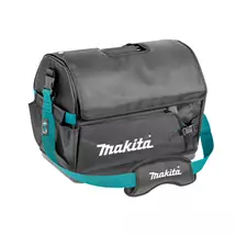 MAKITA | Makita E15419 tool storage case Black, Grey, Teal Metal, Nylon,