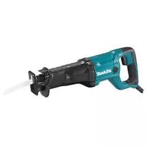 Reciprocating Saws | Makita JR3051TK/2. Product colour: Black, Teal. Idle stroke rate