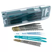 Makita B44426 jigsaw/scroll saw/reciprocating saw blade Jigsaw blade