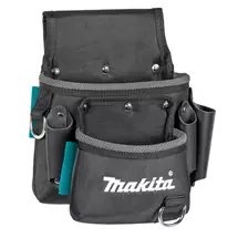 Top Brands | Makita E-15198 tool belt accessory Tool pouch | In Stock