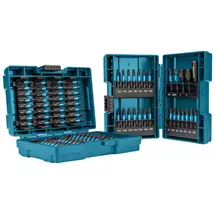 Makita E-03109 drill bit Drill bit set 90 pc(s) | In Stock