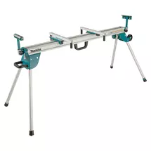 MAKITA | Makita WST07 mitre saw stand Blue, Silver 4 leg(s)
