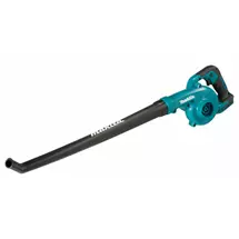 Top Brands | Makita DUB186Z cordless leaf blower Black, Blue 18 V LithiumIon