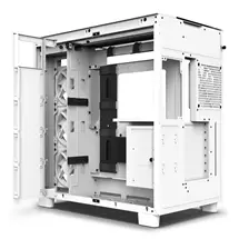 NZXT H9 Elite Midi Tower White | In Stock | Quzo UK