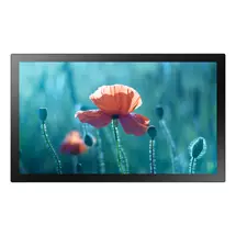 Samsung QB13RT Interactive flat panel 33 cm (13") WiFi 250 cd/m² Full