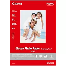 Canon Photo Paper | Canon GP-501 A4 Gloss | In Stock | Quzo UK