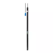 APC Easy Rack PDU, Switched Metered Outlet, 0U, 1 Phase, 7.4kW, 230V,