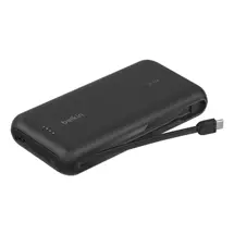 Belkin Power Banks/Chargers | Belkin BoostCharge 20000 mAh Black | In Stock | Quzo UK