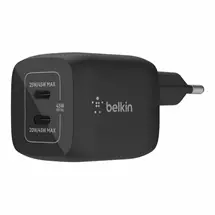 Belkin BoostCharge Pro Universal Black AC Indoor | In Stock