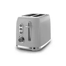 Breville VTR002 toaster 9 2 slice(s) 900 W Grey | In Stock