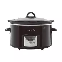 Breville CSC113 multi cooker 3.5 L Black | In Stock