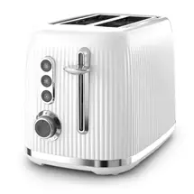Breville VTR037 toaster 2 slice(s) White | In Stock