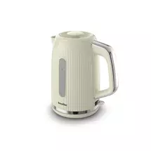 Breville VKT223 electric kettle 1.7 L 3000 W Cream