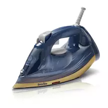 Breville vin413 Steam iron Ceramic soleplate 2600 W Navy