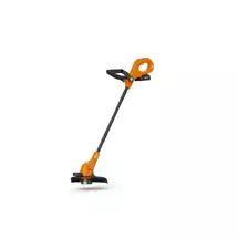 Top Brands | Flymo 18V SimpliTrim 250 Kit 2.0 Cordless Battery Grass Trimmer