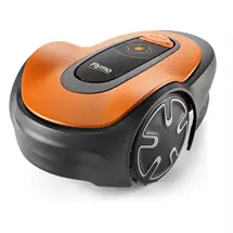Flymo 970463201 lawn mower Robotic lawn mower Battery