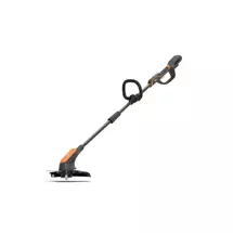 Top Brands | Flymo 970755501 brush cutter/string trimmer 30 cm Battery Orange