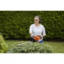 Flymo EasiCut 600XT Electric Hedge Trimmer | In Stock
