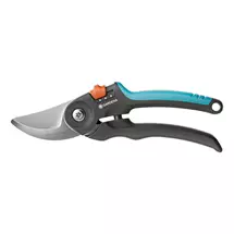 Gardena 12242-20 pruning shears Bypass Black, Blue