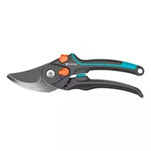 Gardena 12252-20 pruning shears Bypass Black, Blue