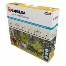 Gardena 13400-20 drip irrigation system | In Stock