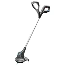 Gardena 14702-55 brush cutter/string trimmer Battery Black, Green