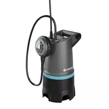 Gardena 9017-28 water pump 550 W Submersible pump 0.9 bar 20000 l/h