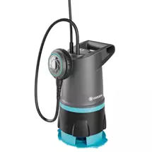 Gardena 9018-28 water pump 550 W Submersible pump | In Stock
