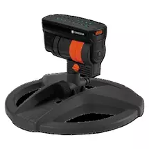Gardena AquaZoom compact Oscillating water sprinkler