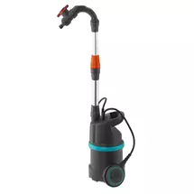 Gardena Rain Water Tank Pump 4700/1 | In Stock | Quzo UK
