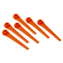 Gardena Spare Blades | In Stock | Quzo UK