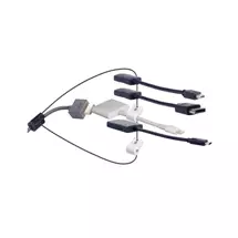 Liberty AV Solutions DLAR1912 video cable adapter HDMI Type A