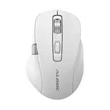 Alogic | ALOGIC Apex Bluetooth USB-C Rechargeable 7 Keys Programmable Mouse