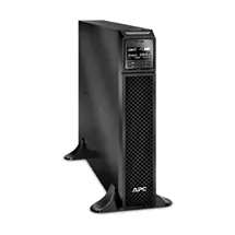 APC SmartUPS OnLine, 3kVA, Tower, 208V/230V, 6x C13+2x C19 IEC