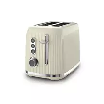 Breville VTR003 toaster 9 2 slice(s) 900 W Cream | In Stock