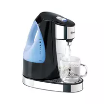 Breville VKJ142 electric kettle 1.5 L 3000 W Black