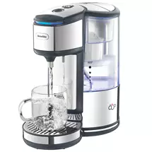 Breville VKJ367 electric kettle 1.8 L 3000 W Stainless steel