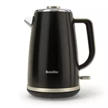 Breville AURA KETTLE electric kettle 1.7 L 3000 W Black