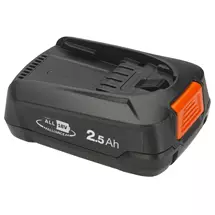 Flymo 531382601 cordless tool battery / charger | In Stock