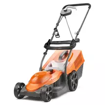 Flymo 970637601 lawn mower Push lawn mower AC Orange