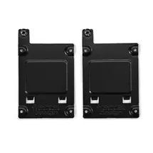 Fractal Design SSD Bracket Kit - Type A - Black | In Stock