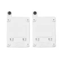 Fractal Design SSD Bracket Kit - Type A - White | In Stock