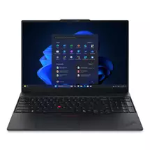 Lenovo  | Lenovo ThinkPad E16 Gen 3 (Intel) Intel Core Ultra 5 225U Laptop 40.6