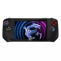 MSI Claw A1M016UK portable game console 17.8 cm (7") 1 TB Touchscreen